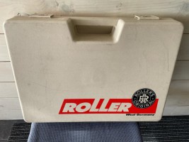 Rollers Polar Pijp bevriezingsappraat (2)